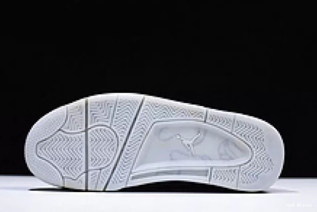black 4 retro 540 kaws Air Nike 930155- 2906 Vibrant Jordan 0826